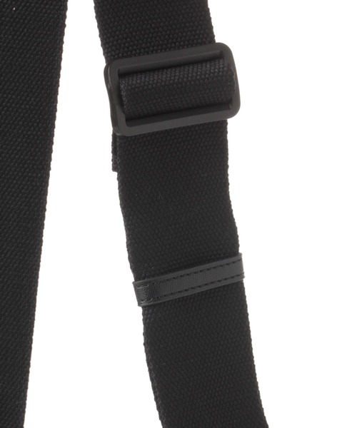 studio CLIP（スタディオクリップ）の「柔らかペーパースクエアショルダーバッグ（ショルダーバッグ・レディース・その他1/ベージュ/ブラウン・FREE）」の14枚目の写真