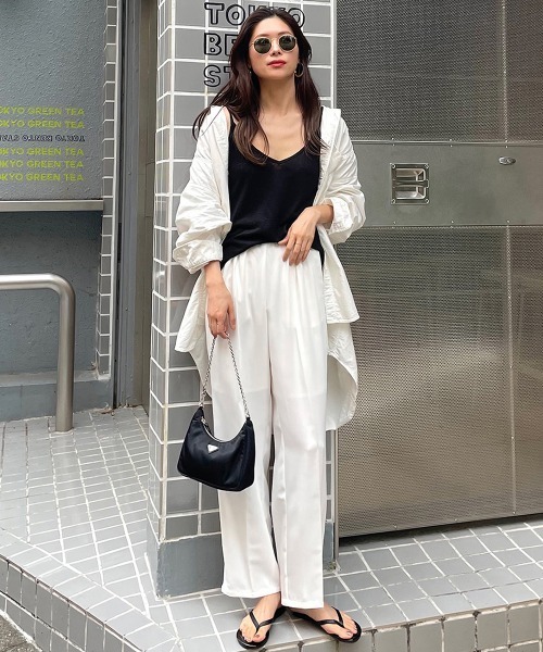 【未使用タグ付き】ブリーフィング センタープレスロングパンツ L センタープレス風ロングパンツ ｜子供服&ベビー服 ブランシェス 公式