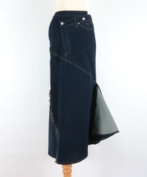 AULA AILA（アウラアイラ）の「AULA AILA ツイルオーバーオール