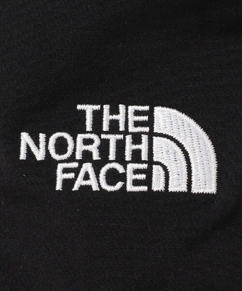 THE NORTH FACE（ザノースフェイス）の「THE NORTH FACE / Camp Mesh Hat（ハット・メンズ・ブラック/オリーブ/イエロー・LARGE）」の8枚目の写真