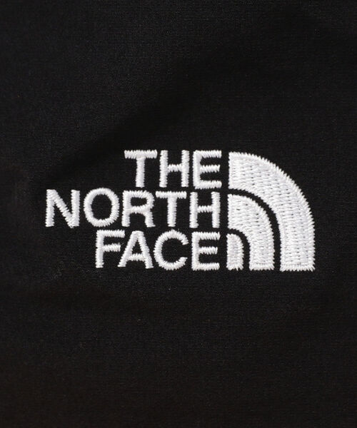 THE NORTH FACE（ザノースフェイス）の「THE NORTH FACE / Camp Mesh Hat（ハット・メンズ・ブラック/オリーブ/イエロー・LARGE）」の10枚目の写真