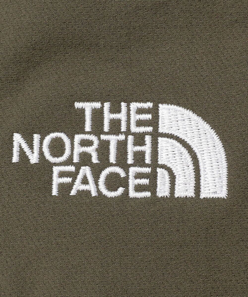 THE NORTH FACE（ザノースフェイス）の「THE NORTH FACE / Camp Mesh Hat（ハット・メンズ・ブラック/オリーブ/イエロー・LARGE）」の14枚目の写真