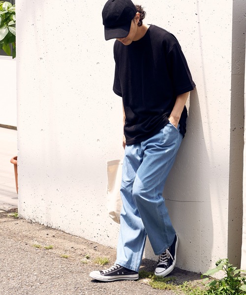 CIAOPANIC TYPY（チャオパニックティピー）の「【セットアップ