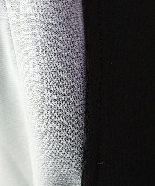 tk.TAKEO KIKUCHI（ティーケータケオキクチ）の「◆クウォーターレイヤードカットソー（Tシャツ/カットソー・メンズ・ホワイト系5/ブラック系4/ダークグリーン系4・02/03）」の10枚目の写真