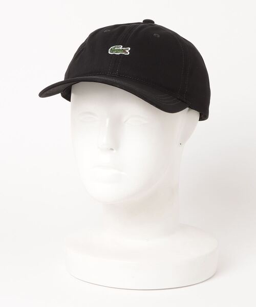 スペシャルセールの セール メンズ Lacoste キャップ ラコステ Little Croc Twill メンズ キャップ キャップ Lacoste ラコステ のキャップ Lacoste Lacoste ラコステ のファッション 売上大特価
