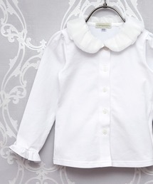 panpantutu(�p���p���`���`��)�̂ӂ��肦��̃u���E�X(140�E150cm)(�V���c/�u���E�X)