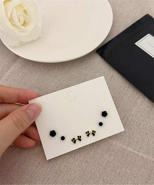 LOPASS(ロパス)の「デザインピアス(ピアス(両耳用)・レディース・その他1/その他10/その他18/その他26/その他34/その他12/その他20/その他28/B/その他3/その他14/その他22/その他30/D/その他5/その他2/その他11/その他19/その他27/A/その他13/その他21/その他29/C/その他4/その他8/その他16/その他24/その他32/F/その他9/その他17/その他25/その他33/その他/その他7/その他15/その他23/その他31/E/その他6・FREE)」の19枚目の写真