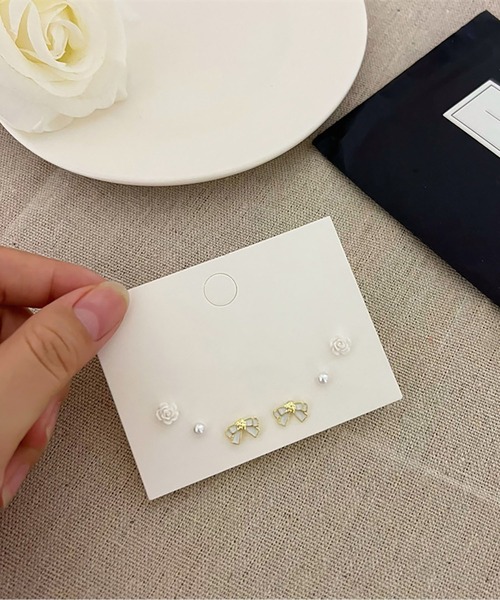 LOPASS(ロパス)の「デザインピアス(ピアス(両耳用)・レディース・その他1/その他10/その他18/その他26/その他34/その他12/その他20/その他28/B/その他3/その他14/その他22/その他30/D/その他5/その他2/その他11/その他19/その他27/A/その他13/その他21/その他29/C/その他4/その他8/その他16/その他24/その他32/F/その他9/その他17/その他25/その他33/その他/その他7/その他15/その他23/その他31/E/その他6・FREE)」の20枚目の写真