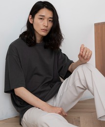 WEGO | WEGO/ポンチBIGT(Tシャツ/カットソー)