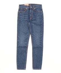 ラルフローレンスキニーレディース7f ミッドライズ スキニー ジーンズ | POLO RALPH LAUREN WOMENS