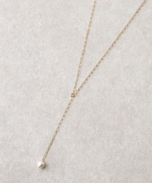 BEARDSLEY | スワロパールフリーネックレス(ネックレス)