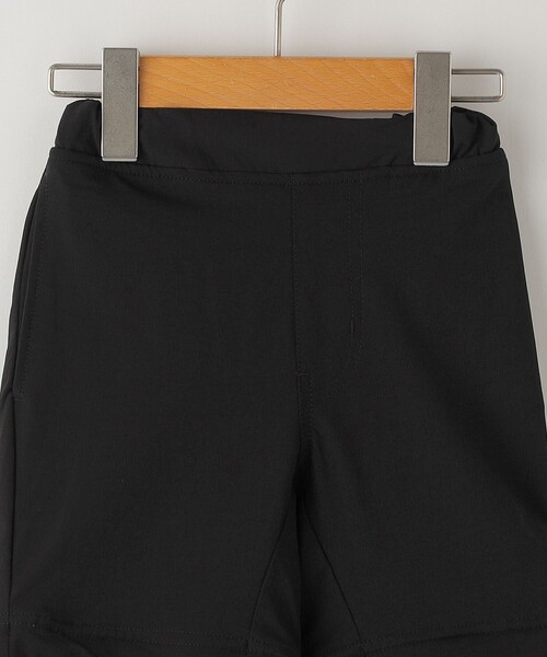 SHIPS（シップス）の「SHIPS KIDS:100～130cm / ＜UVカット＞2WAY ナイロン コンバーチブル パンツ（その他パンツ・キッズ・ブラック/オリーブ・100/110/120/130）」の22枚目の写真