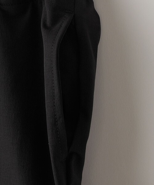 SHIPS（シップス）の「SHIPS KIDS:100～130cm / ＜UVカット＞2WAY ナイロン コンバーチブル パンツ（その他パンツ・キッズ・ブラック/オリーブ・100/110/120/130）」の6枚目の写真