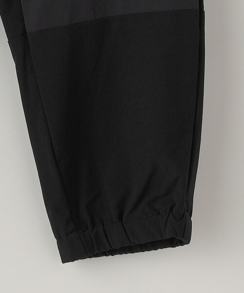 SHIPS（シップス）の「SHIPS KIDS:100～130cm / ＜UVカット＞2WAY ナイロン コンバーチブル パンツ（その他パンツ・キッズ・ブラック/オリーブ・100/110/120/130）」の8枚目の写真