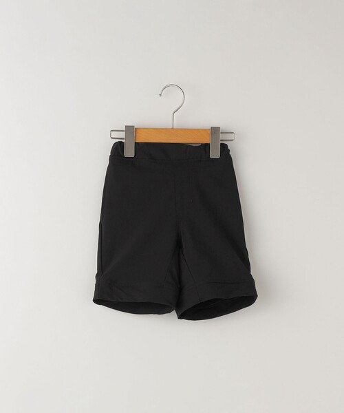 SHIPS（シップス）の「SHIPS KIDS:100～130cm / ＜UVカット＞2WAY ナイロン コンバーチブル パンツ（その他パンツ・キッズ・ブラック/オリーブ・100/110/120/130）」の9枚目の写真