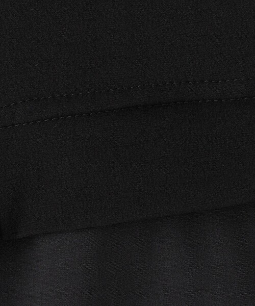 SHIPS（シップス）の「SHIPS KIDS:100～130cm / ＜UVカット＞2WAY ナイロン コンバーチブル パンツ（その他パンツ・キッズ・ブラック/オリーブ・100/110/120/130）」の10枚目の写真