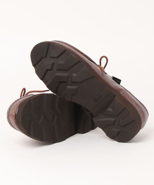 Paraboot(パラブーツ)の「Paraboot | MICHAEL MARRON WOMEN(ドレスシューズ・レディース・ブラウン・4/4h/3h)」の2枚目の写真
