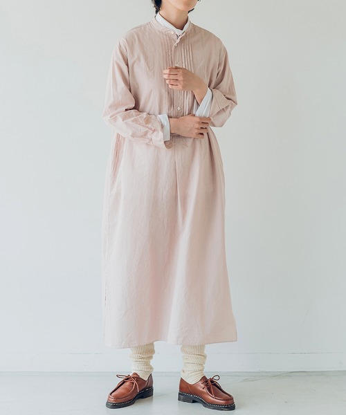 Paraboot(パラブーツ)の「Paraboot | MICHAEL MARRON WOMEN(ドレスシューズ・レディース・ブラウン・4/4h/3h)」の13枚目の写真