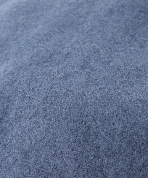 JOURNAL STANDARD relume（ジャーナルスタンダード　レリューム）の「RELUMEベレー（ハンチング/ベレー帽・レディース・ブラック/チャコールグレー/ブルー・FREE）」の20枚目の写真