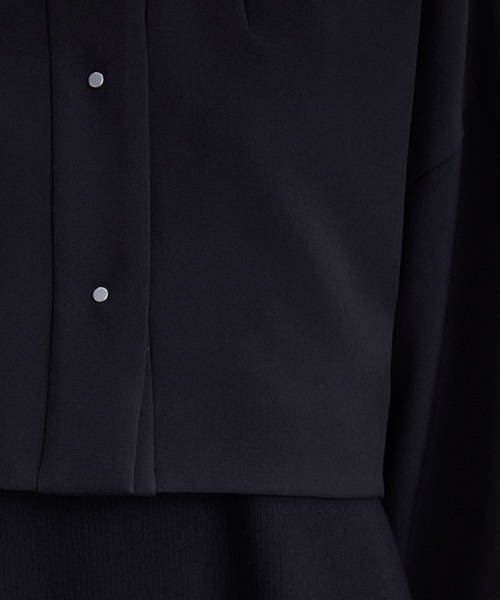 ADAM ET ROPE'（アダムエロペ）の「〈SETアイテム〉ショートジャケット