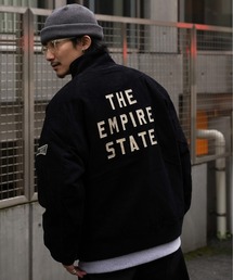 schott（ショット）の「【WEB LIMITED】Schott/ショット/CORDUROY SWINGTOP JACKET/コーデュロイスウィングトップジャケット（ブルゾン・メンズ）」