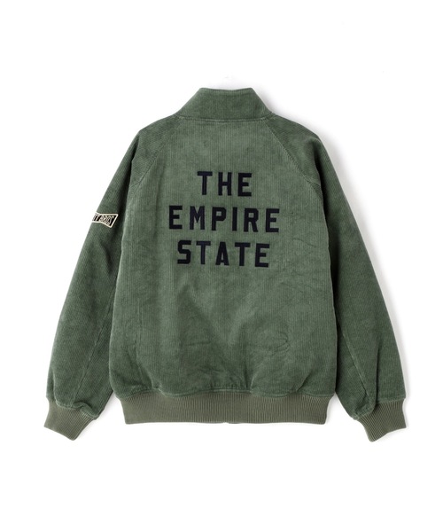 schott（ショット）の「【WEB LIMITED】Schott/ショット/CORDUROY