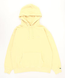 Levi's | LEVI'S(R) FRESH RED TAB スウェット フーディー イエロー GARMENT DYE(パーカー)
