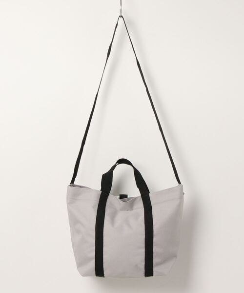 ALLIANCE FOR THE BLUE x ROOTOTE トートバッグ ショルダー