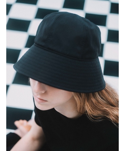 IRIS47（イリスフォーセブン）の「【IRIS 47】sun hat WT6