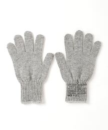 G.I. WOOL GLOVE LINER / ジーアイ ウール グローブライナー