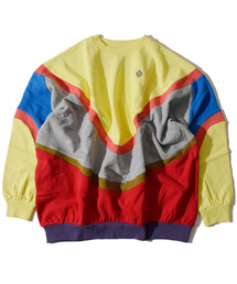 ALDIES | Acres Big Sweat / エイカースビッグスウェット(スウェット)