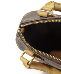 LOUIS VUITTON（ルイヴィトン）の「モノグラム ミニスピーディ