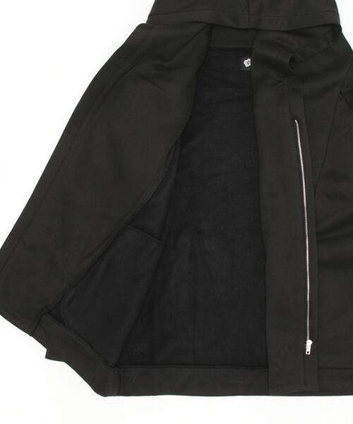 チャイハネ（チャイハネ）の「【チャイハネ】ホワールMEN'Sコート（その他アウター・メンズ・ターコイズブルー/ブラック/ダークカーキ/イエロー・FREE）」の6枚目の写真