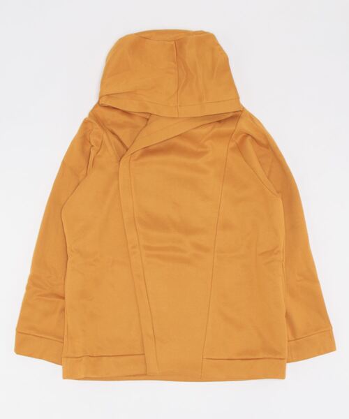チャイハネ（チャイハネ）の「【チャイハネ】ホワールMEN'Sコート（その他アウター・メンズ・ターコイズブルー/ブラック/ダークカーキ/イエロー・FREE）」の14枚目の写真