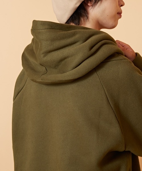 チャイハネ（チャイハネ）の「【チャイハネ】ホワールMEN'Sコート（その他アウター・メンズ・ターコイズブルー/ブラック/ダークカーキ/イエロー・FREE）」の13枚目の写真