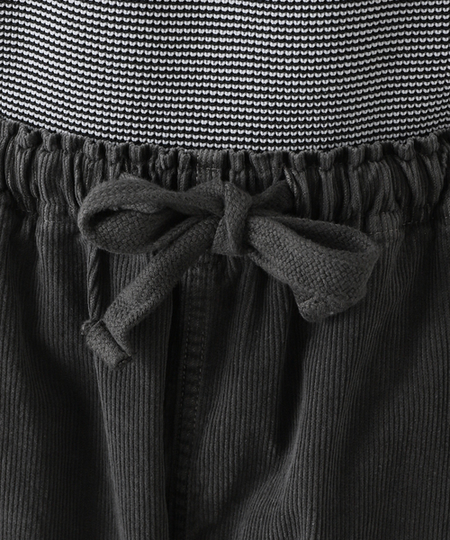 セール】【INNAT / インアット】 PAJAMA PANTS（カーゴパンツ）｜417