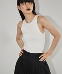 TODAYFUL(トゥデイフル)の「トップス(タンクトップ)」