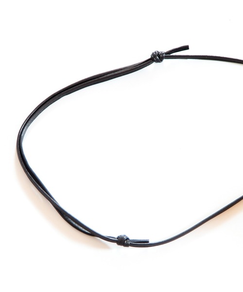 NO ID.（ノーアイディ）の「【NO ID.】Eco Fur Mini Shoulder Bag / エコ ファー ミニ ショルダー バッグ（ショルダーバッグ・メンズ・ネイビー/ブラウン/グリーン・ONE SIZE）」の10枚目の写真