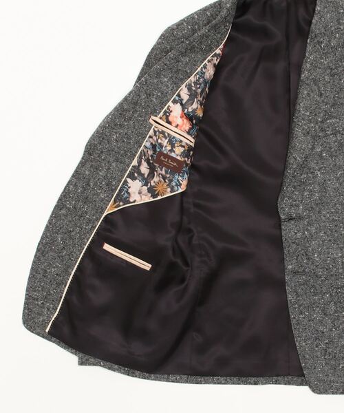 Paul Smith COLLECTION（ポールスミスコレクション）の「ホームスパン