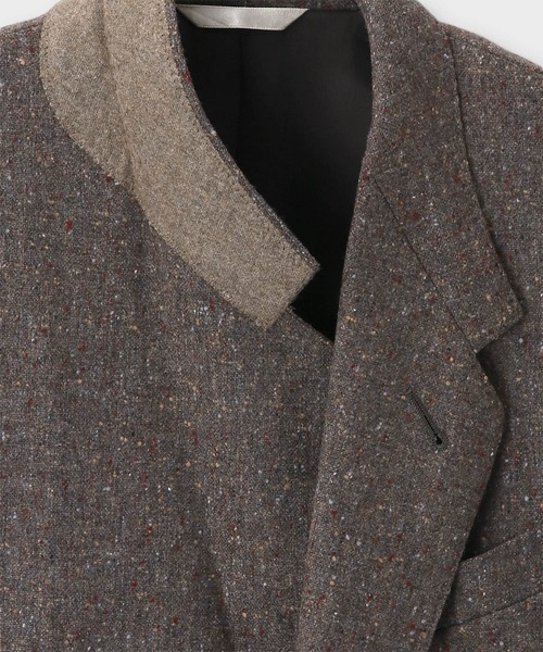 Paul Smith COLLECTION（ポールスミスコレクション）の「ホームスパン