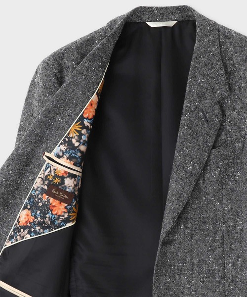 Paul Smith COLLECTION（ポールスミスコレクション）の「ホームスパン