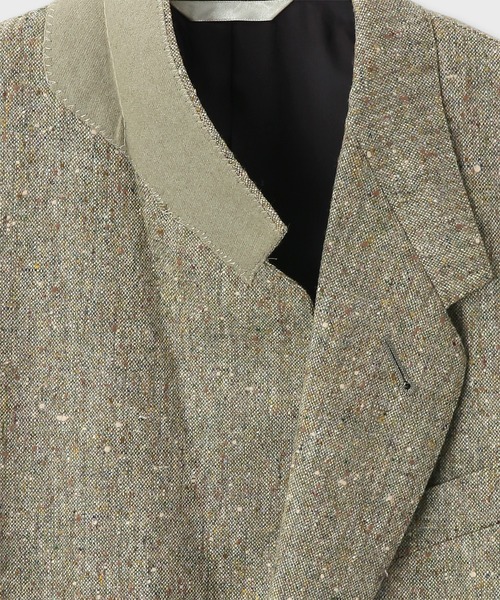 Paul Smith COLLECTION（ポールスミスコレクション）の「ホームスパン
