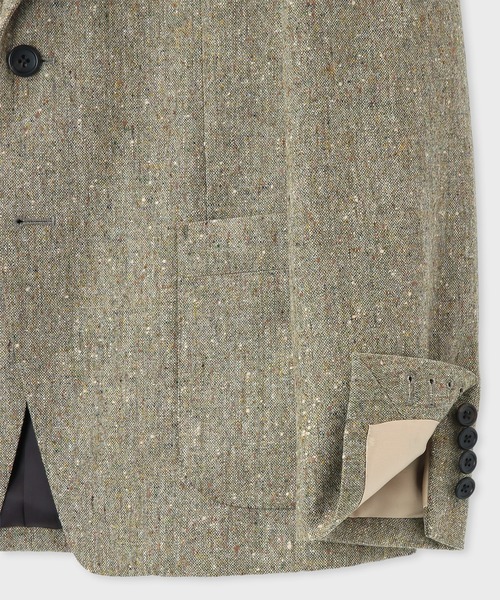 Paul Smith COLLECTION（ポールスミスコレクション）の「ホームスパン