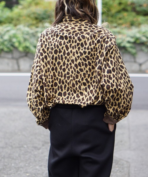 PENNEYS(ぺニーズ)の「PENNEYS/ペニーズ CLASSIC W-FLAP FLANNEL SHIRTSクラシックダブルフラップフランネルシャツユニセックス(シャツ/ブラウス・メンズ・カモフラージュ/その他1・MEDIUM/LARGE)」の22枚目の写真