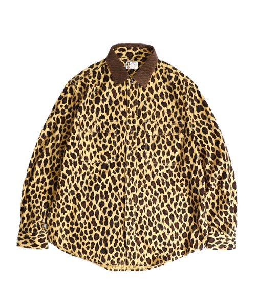 PENNEYS(ぺニーズ)の「PENNEYS/ペニーズ CLASSIC W-FLAP FLANNEL SHIRTSクラシックダブルフラップフランネルシャツユニセックス(シャツ/ブラウス・メンズ・カモフラージュ/その他1・MEDIUM/LARGE)」の21枚目の写真
