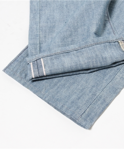Levi's（リーバイス）の「513 CLASSIC-スリムストレート/リンスカラー