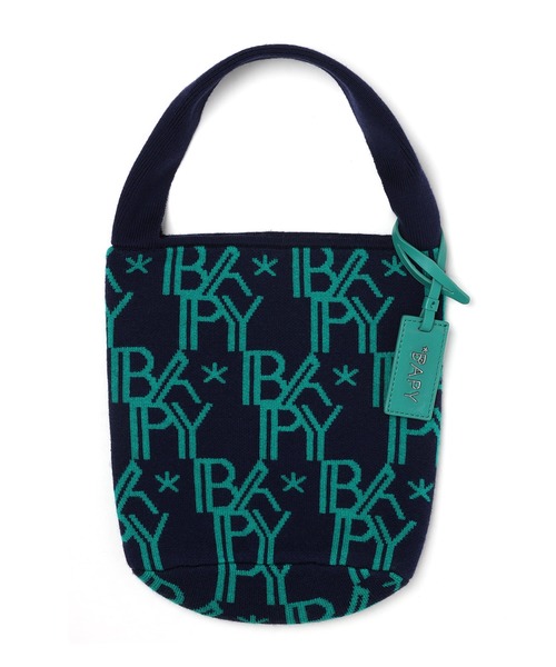 BAPY ショルダーバッグ BAPY BY A BATHING APE（ベイピーバイアベイシングエイプ