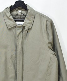 VINTAGE | 【ヴィンテージ古着】Goodie＆Co. 中綿入りライナー付き ハーフコート(ブルゾン)