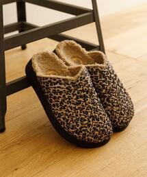 malibu sandals COLONY LEOPARD