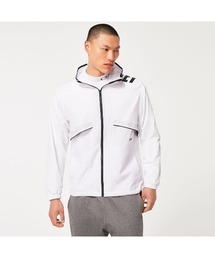 オークリー ENHANCE WIND WARM JACKET 12.7 /ジャケット/TRAINING スポーツ・トレーニング/OAKLEY